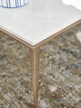 Bulgari Rectangle Cocktail Table
