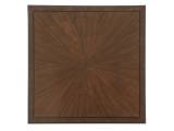 Andora Square Lamp Table
