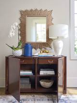 Kilburn Hall Chest