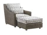 Hayes Ottoman