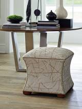 Eclipse Ottoman