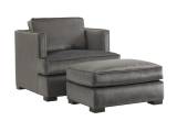 Fillmore Ottoman