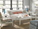 Crystal Caves Sofa