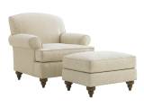 Montgomery Ottoman