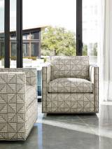 Hinsdale Swivel Chair