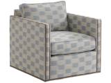Hinsdale Swivel Chair