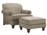 Asbury Ottoman