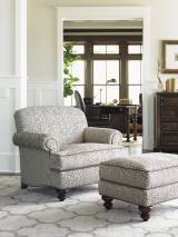 Asbury Ottoman