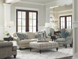 Asbury Sofa