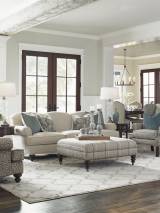 Asbury Sofa