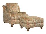 Elton Ottoman