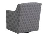 Barrier Swivel Chair