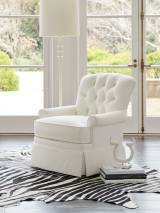 Kempton Swivel Chair