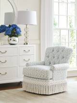 Kempton Swivel Chair