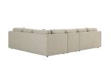 Westcliffe Sectional