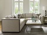 Westcliffe Sectional