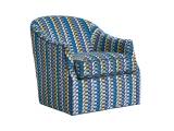 Escala Swivel Chair