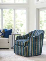 Escala Swivel Chair