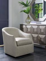 Escala Swivel Chair