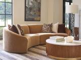 Alston Sectional