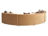 Alston Sectional