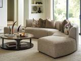 Alston Bumper Ottoman
