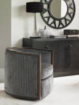 Palermo Swivel Chair