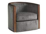 Palermo Swivel Chair