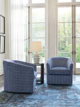 Candice Swivel Chair