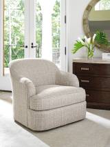 Alta Vista Swivel Chair