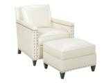 Chase Leather Chair