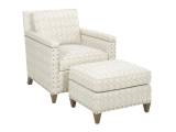 Chase Ottoman