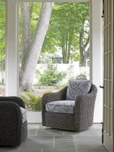 Seabury Swivel Chair