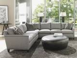 Strada Sectional