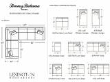 Rivershores Sectional