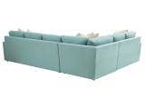 Rivershores Sectional