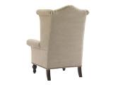 Kings Row Wing Chair