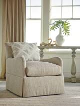 Palm Frond Chair