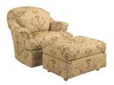 Angelica Ottoman