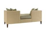 Sebastian Settee