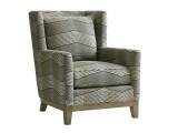 Atlas Chair | Lexington Home Brands