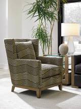 Atlas Chair