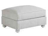 Coral Gables Ottoman