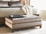 Westin Cocktail Ottoman