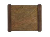 Intersect End Table