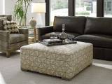 Melina Cocktail Ottoman