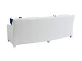 Valenza Curved Sofa