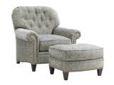 Bayville Ottoman