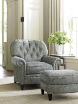 Bayville Ottoman