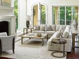 Wetherly Accent Table